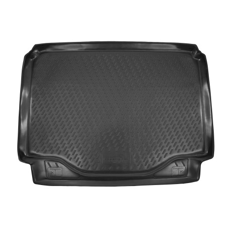 Csomagtartó tálcák és szőnyegek Rubber boot liner for OPEL Mokka / Chevrolet Trax 2012-2020 | race-shop.hu