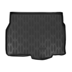 Rubber boot liner for OPEL Astra H hatchback 3dr./5dr. 2004-2010