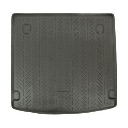 Rubber boot liner for OPEL Astra H Caravan 2004-2010