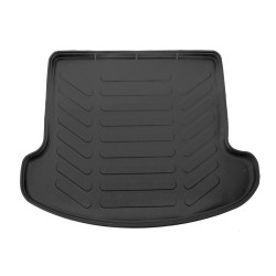 Rubber boot liner for NISSAN Qashqai +2 2008-2014