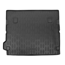 Rubber boot liner for NISSAN Pathfinder 2005-2012