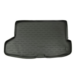 Rubber boot liner for NISSAN Juke 2014-2018