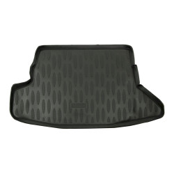 Rubber boot liner for NISSAN Juke 2010-2014