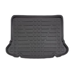 Rubber boot liner for MERCEDES A Class W177 2018-up
