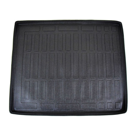 Csomagtartó tálcák és szőnyegek Rubber boot liner for MERCEDES GL&nbsp; / X164 / X166 GLS&nbsp; 2007-2019 | race-shop.hu