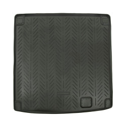 Rubber boot liner for Mercedes-Benz ML-klasse W164 2005-2012