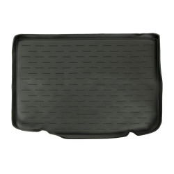 Rubber boot liner for MERCEDES A-klasse W176 2012-2018
