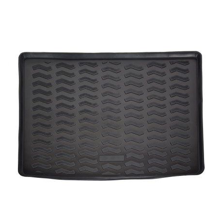 Csomagtartó tálcák és szőnyegek Rubber boot liner for MAZDA CX-30 2020-up SMART CARGO BOARD | race-shop.hu