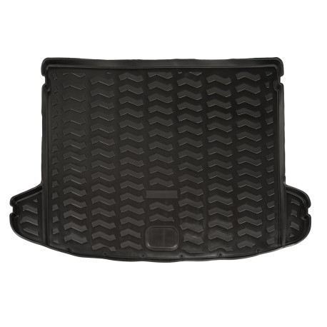 Csomagtartó tálcák és szőnyegek Rubber boot liner for KIA Sportage 2022-up&nbsp; / fits to GT Lane | race-shop.hu