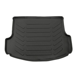 Rubber boot liner for KIA Sorento 2009-2012