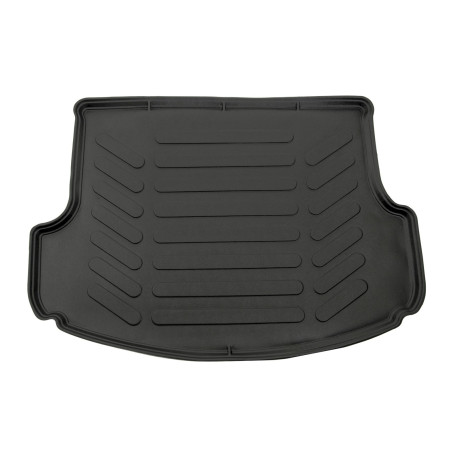 Csomagtartó tálcák és szőnyegek Rubber boot liner for KIA Sorento 2009-2012 | race-shop.hu