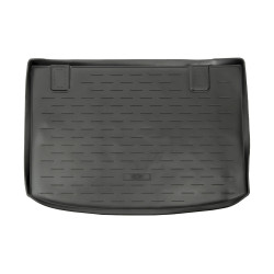 Rubber boot liner for KIA Venga / Hyundai ix20 2010-2017