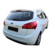 Csomagtartó tálcák és szőnyegek Rubber boot liner for KIA Venga / Hyundai ix20 2010-2017 | race-shop.hu