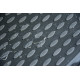 Csomagtartó tálcák és szőnyegek Rubber boot liner for HYUNDAI i20 2009-2014 | race-shop.hu