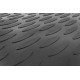 Csomagtartó tálcák és szőnyegek Rubber boot liner for HYUNDAI Veloster 2011 -2017 | race-shop.hu