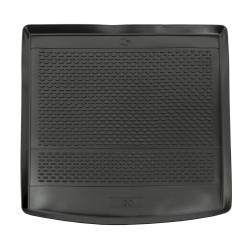 Rubber boot liner for HYUNDAI i30 combi 2017-up