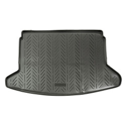 Rubber boot liner for HYUNDAI i30 Htb 2017-up