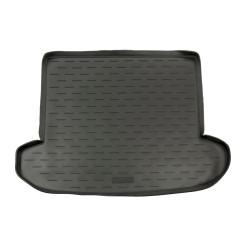 Rubber boot liner for HYUNDAI Tucson 2015-2020, 2021-up