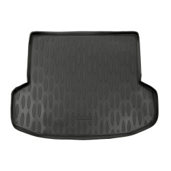 Gumiból készült csomagtértálca HYUNDAI ix35 2010-2015