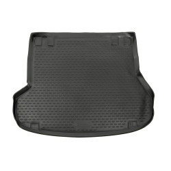 Rubber boot liner for HYUNDAI i30 CW / Kia Ceed SW 2012-2017
