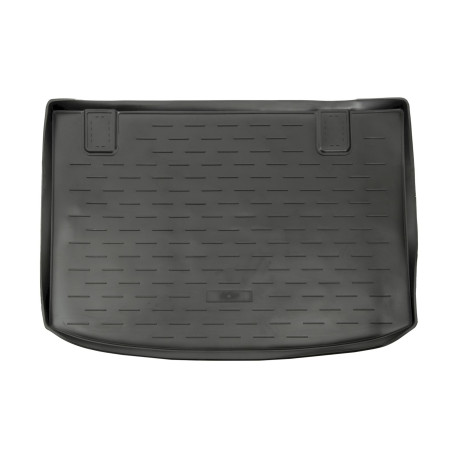 Csomagtartó tálcák és szőnyegek Rubber boot liner for HYUNDAI ix20 2010-2017 | race-shop.hu