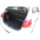 Csomagtartó tálcák és szőnyegek Rubber boot liner for HYUNDAI ix20 2010-2017 | race-shop.hu