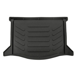 Rubber boot liner for HONDA Jazz II 2008-2015