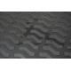 Csomagtartó tálcák és szőnyegek Rubber boot liner for HONDA CR-V 2006-2012 | race-shop.hu