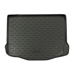 Gumiból készült csomagtértálca FORD Focus III hatchback 2011-2018