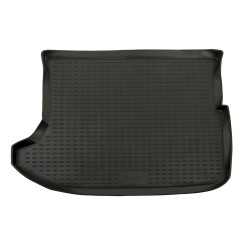 Gumiból készült csomagtértálca DODGE Caliber 2006- 2012 HTB
