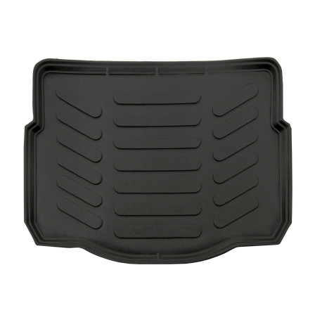Csomagtartó tálcák és szőnyegek Rubber boot liner for CITROEN C4 Cactus 2013-2021 | race-shop.hu