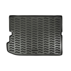 Gumiból készült csomagtértálca CITROEN C4 Grand Picasso /Grand SpaceTourer 2013-2019