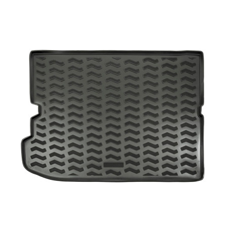 Csomagtartó tálcák és szőnyegek Gumiból készült csomagtértálca CITROEN C4 Grand Picasso /Grand SpaceTourer 2013-2019 | race-shop.hu