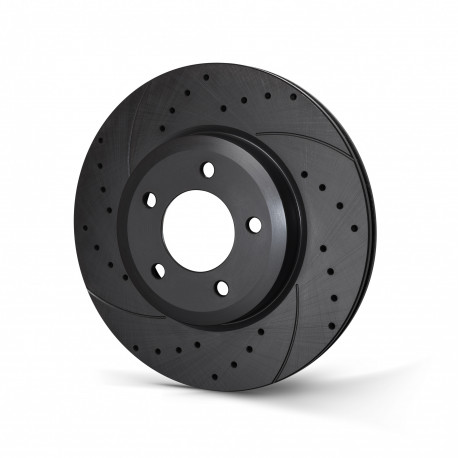 Rotinger fékek Első Féktárcsák Rotinger Tuning series, 20578, (2db) | race-shop.hu
