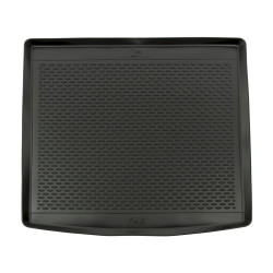 Rubber boot liner for BMW 2 er F46 2014-up