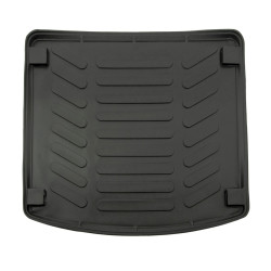 Rubber boot liner for BMW X6 E71 2007-2019