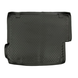 Rubber boot liner for BMW X3 F25 2010-2018