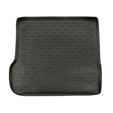 Csomagtartó tálcák és szőnyegek Rubber boot liner for BMW X3 (E83) 2003-2010 | race-shop.hu