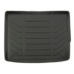 Rubber boot liner for BMW X1 (E84) 2009-2015