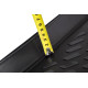 Csomagtartó tálcák és szőnyegek Rubber boot liner for AUDI Q3 (F3) 2018-up | race-shop.hu