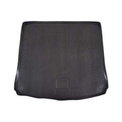 Rubber boot liner for AUDI Q5 2017-2023