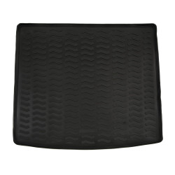 Rubber boot liner for AUDI Q7 2005-2015