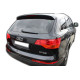Csomagtartó tálcák és szőnyegek Rubber boot liner for AUDI Q7 2005-2015 | race-shop.hu