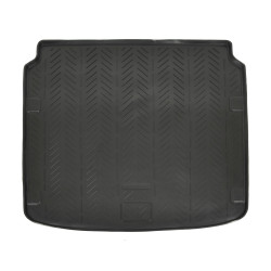 Rubber boot liner for AUDI A7 sportback 2010-up