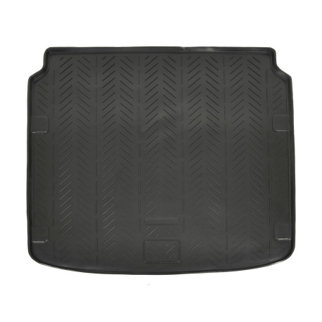 Csomagtartó tálcák és szőnyegek Rubber boot liner for AUDI A7 sportback 2010-up | race-shop.hu
