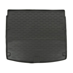 Rubber boot liner for AUDI A6 C7 sedan 2011-2018