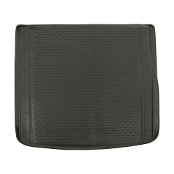 Rubber boot liner for AUDI A6 C7 combi 2011-2018