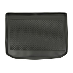 Rubber boot liner for AUDI A3 8V sportback 2012-2020