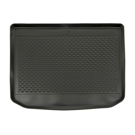 Csomagtartó tálcák és szőnyegek Rubber boot liner for AUDI A3 8V sportback 2012-2020 | race-shop.hu
