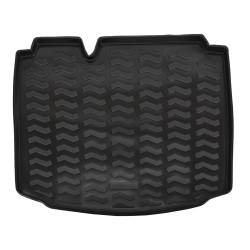 Rubber boot liner for AUDI A3 8P 2003-2012